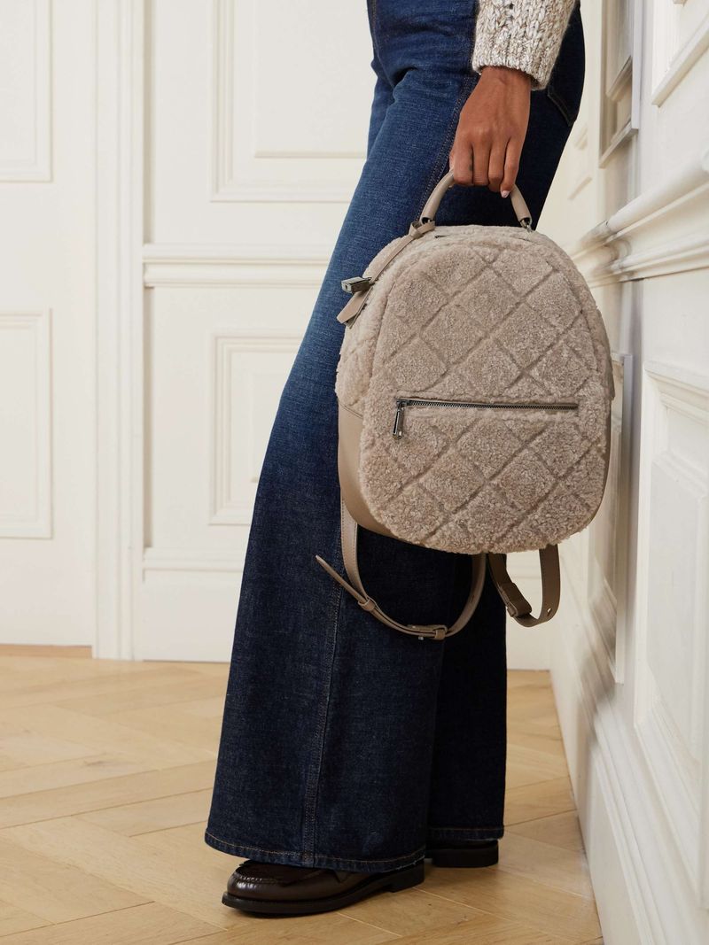 Mini Backpack