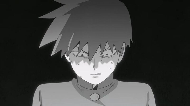 Mob Psycho 100