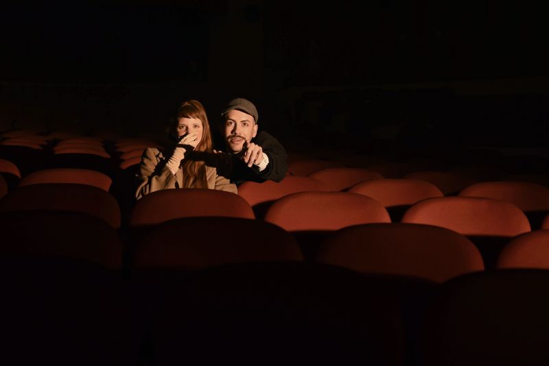 Movie Theaters