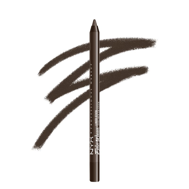 NYX Epic Wear Liner Stick in Brown