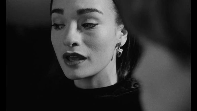 Nadja - Nadja (1994) - Elina Lowensohn