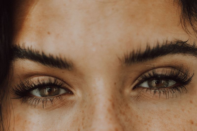 Natural Brows