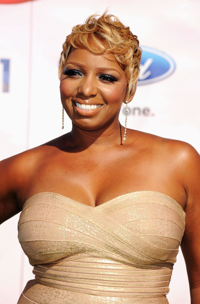 NeNe Leakes at 44