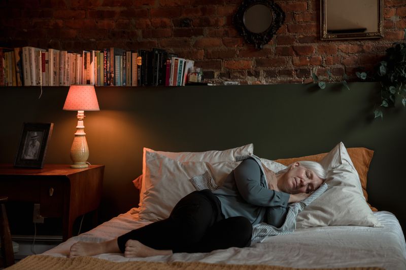 Needing More Rest