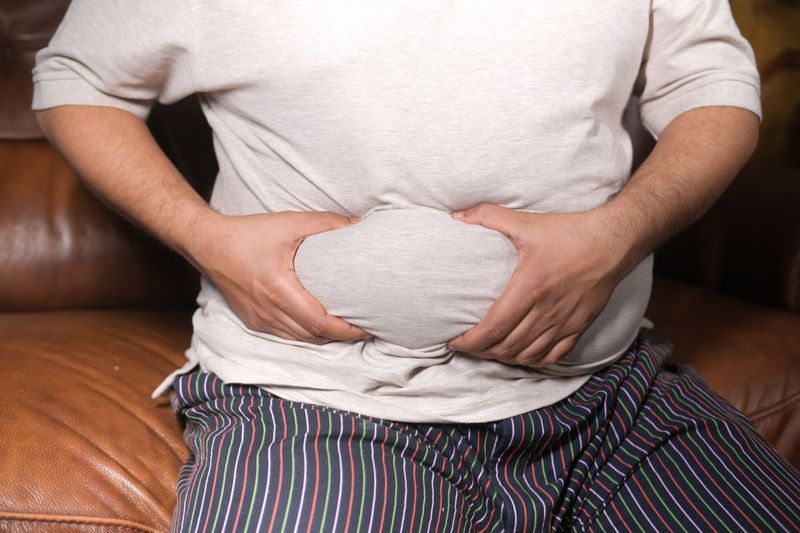 Neglecting Physical Health
