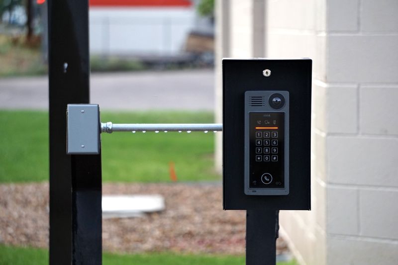 Neighborhood Watch vs. Doorbell Cameras