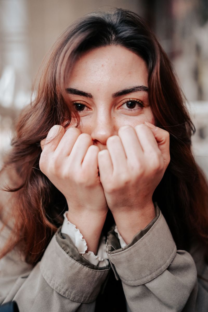 Nervousness or Restlessness