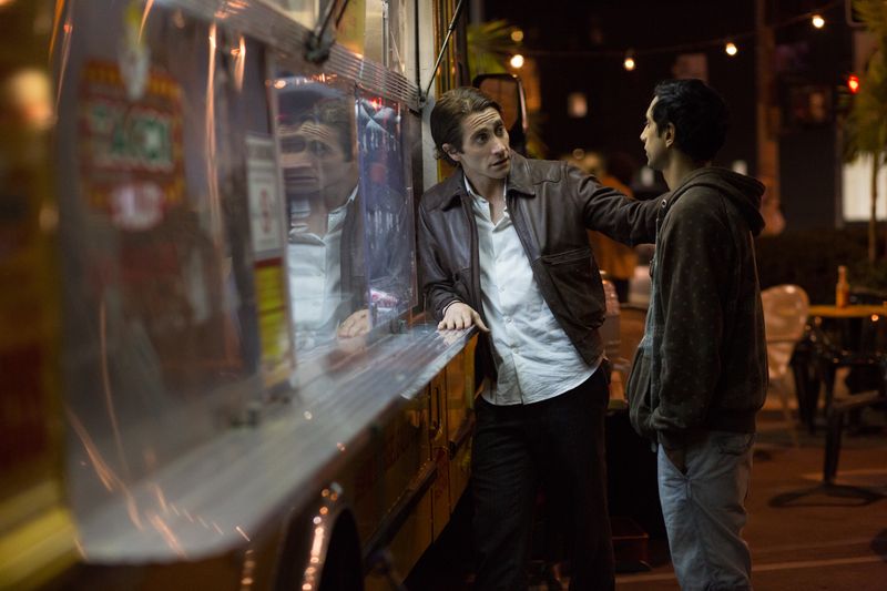 Nightcrawler (2014)