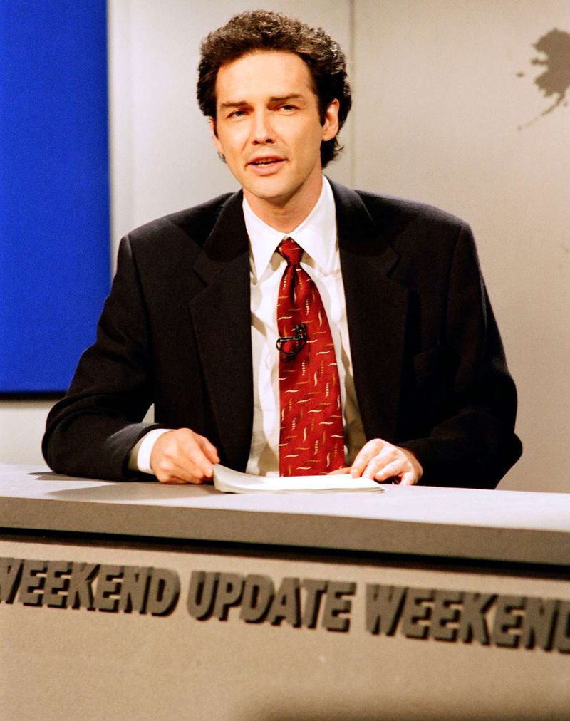 Norm Macdonald - The Norm Show