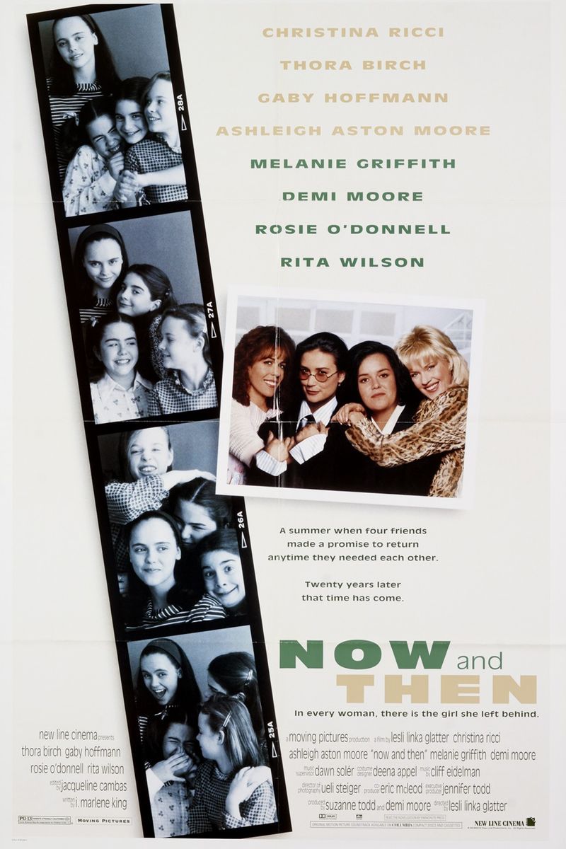 Now and Then (1995)
