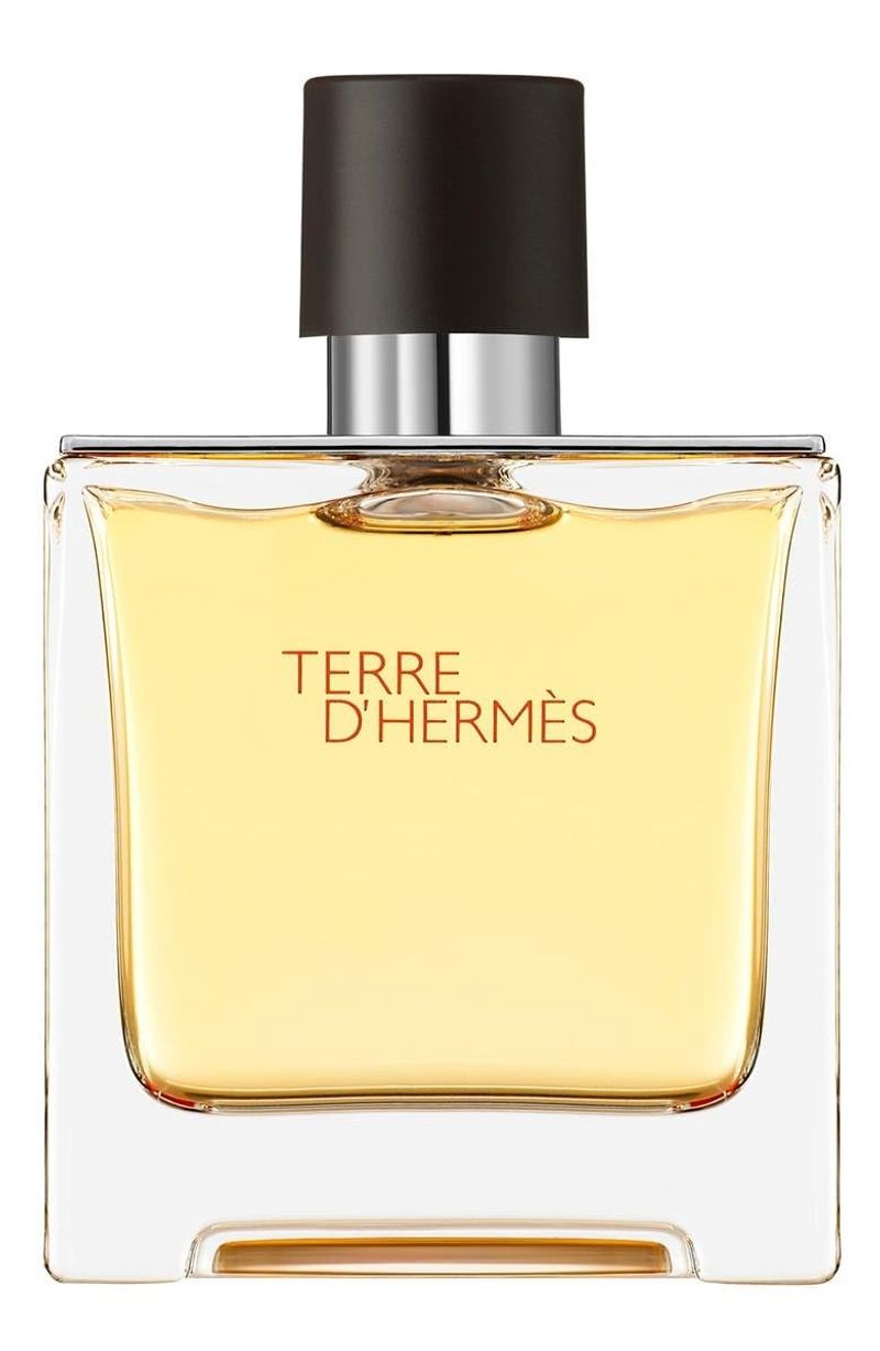 One-Dimensional Citrus Colognes