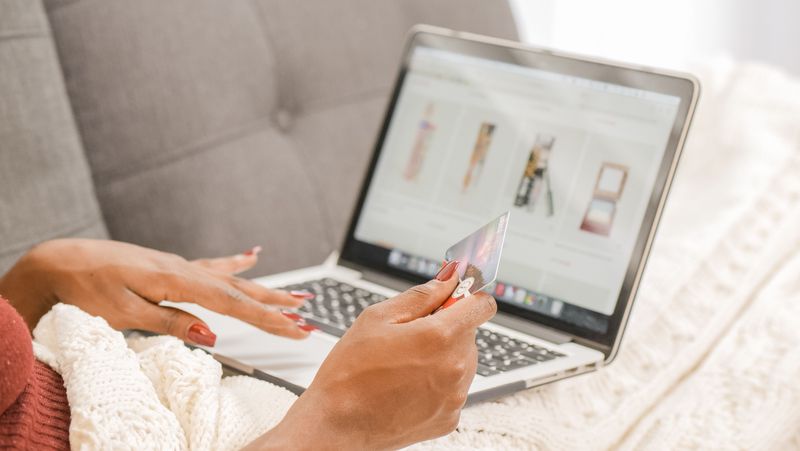 Online Window Shopping