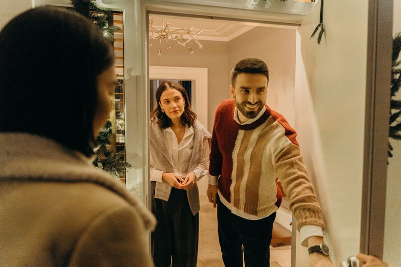 Open-Door Hospitality vs. Stronger Privacy Boundaries