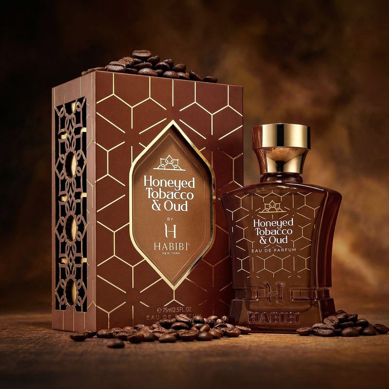 Overly Heavy Oud Fragrances