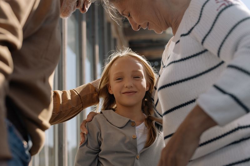Overstepping During Family Decisions