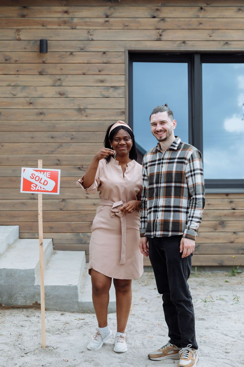 Owning a Home as the Ultimate Sign of Success