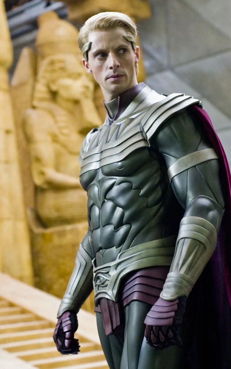 Ozymandias - Watchmen