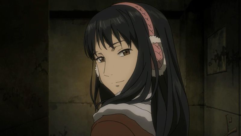 Parasyte: The Maxim