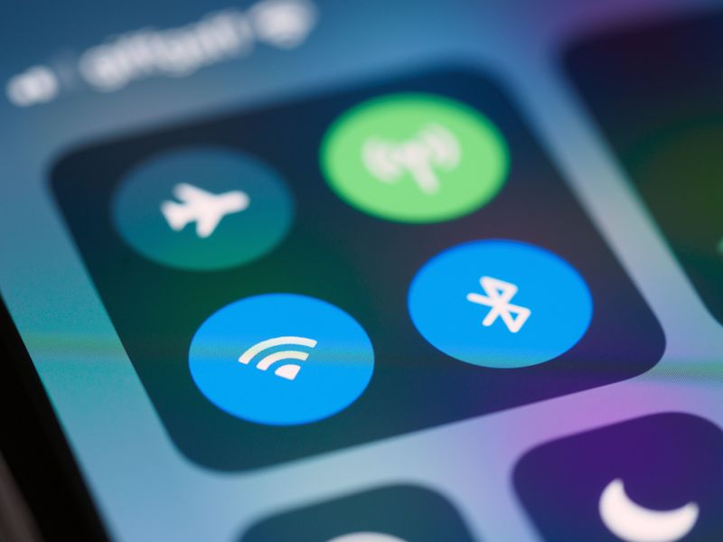 Passwords, PINs, and Other Security Information