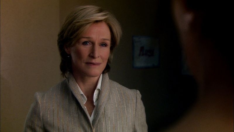 Patty Hewes - Damages