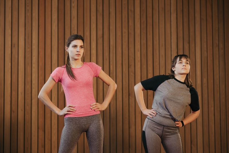 Pay Attention to Posture and Mobility