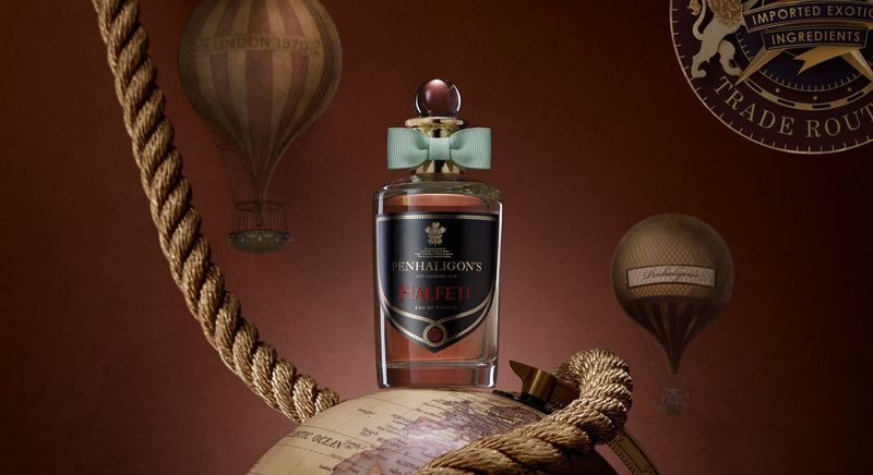 Penhaligon's Halfeti Eau de Parfum
