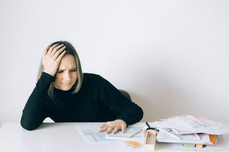 Personal Finances and Salary