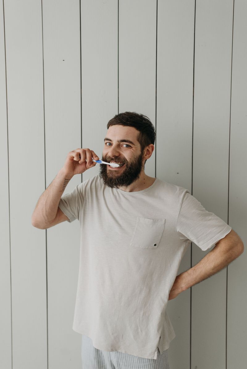 Personal Hygiene and Grooming