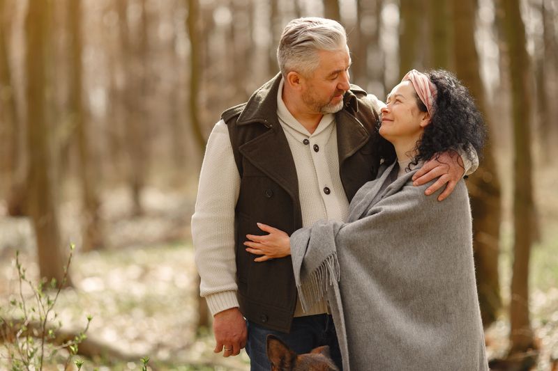 Personal Readiness for Commitment