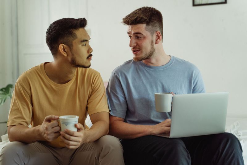Personal Updates Are Shared Less Often