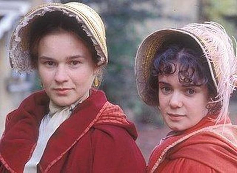 Persuasion (1995)