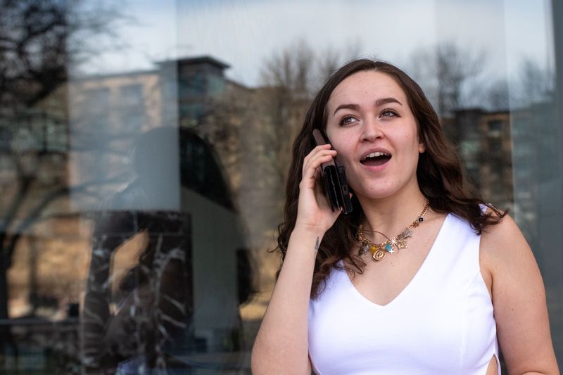 Phone Calls vs. Text Messages