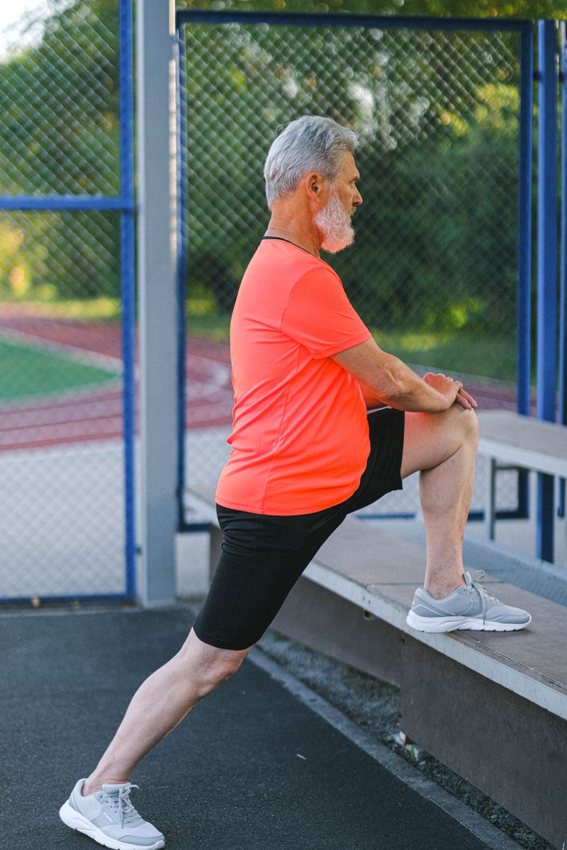 Physical Vitality