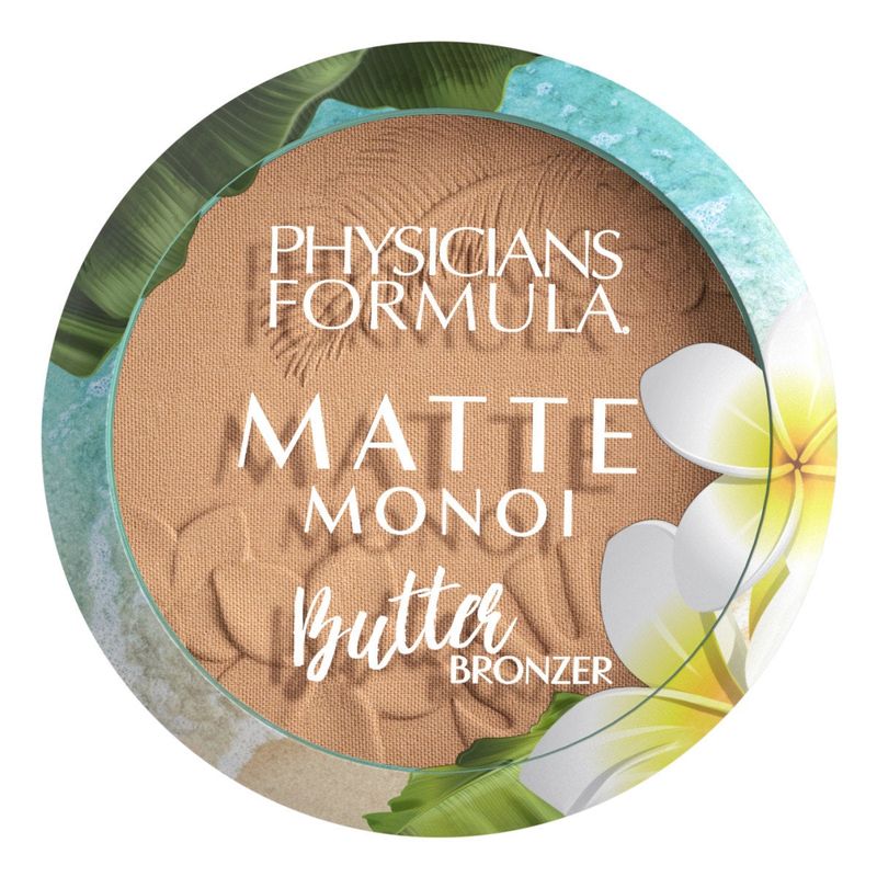 Physicians Formula Butter Bronzer