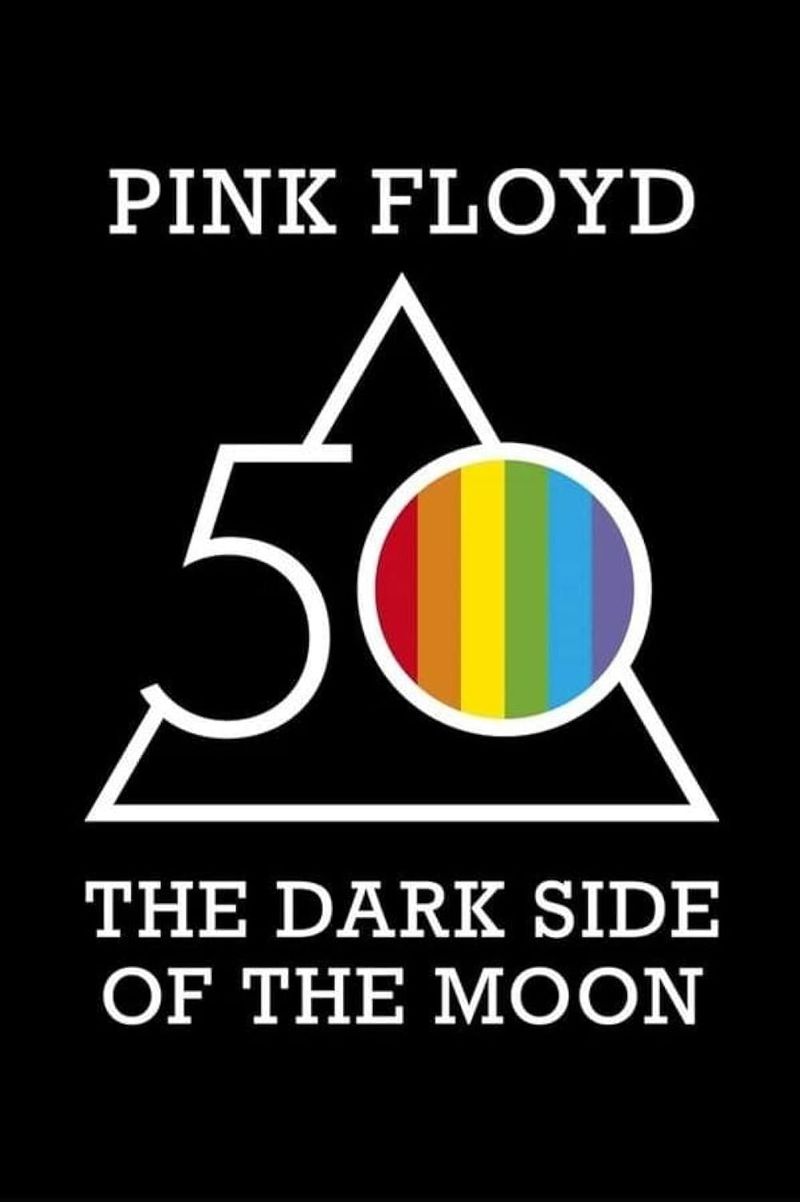 Pink Floyd - The Dark Side of the Moon