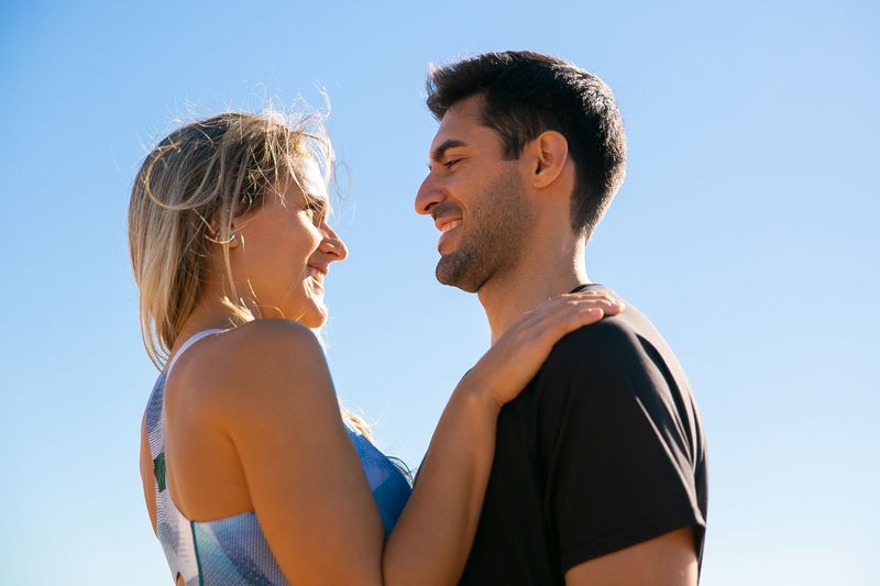 Positive Relationship Outlook