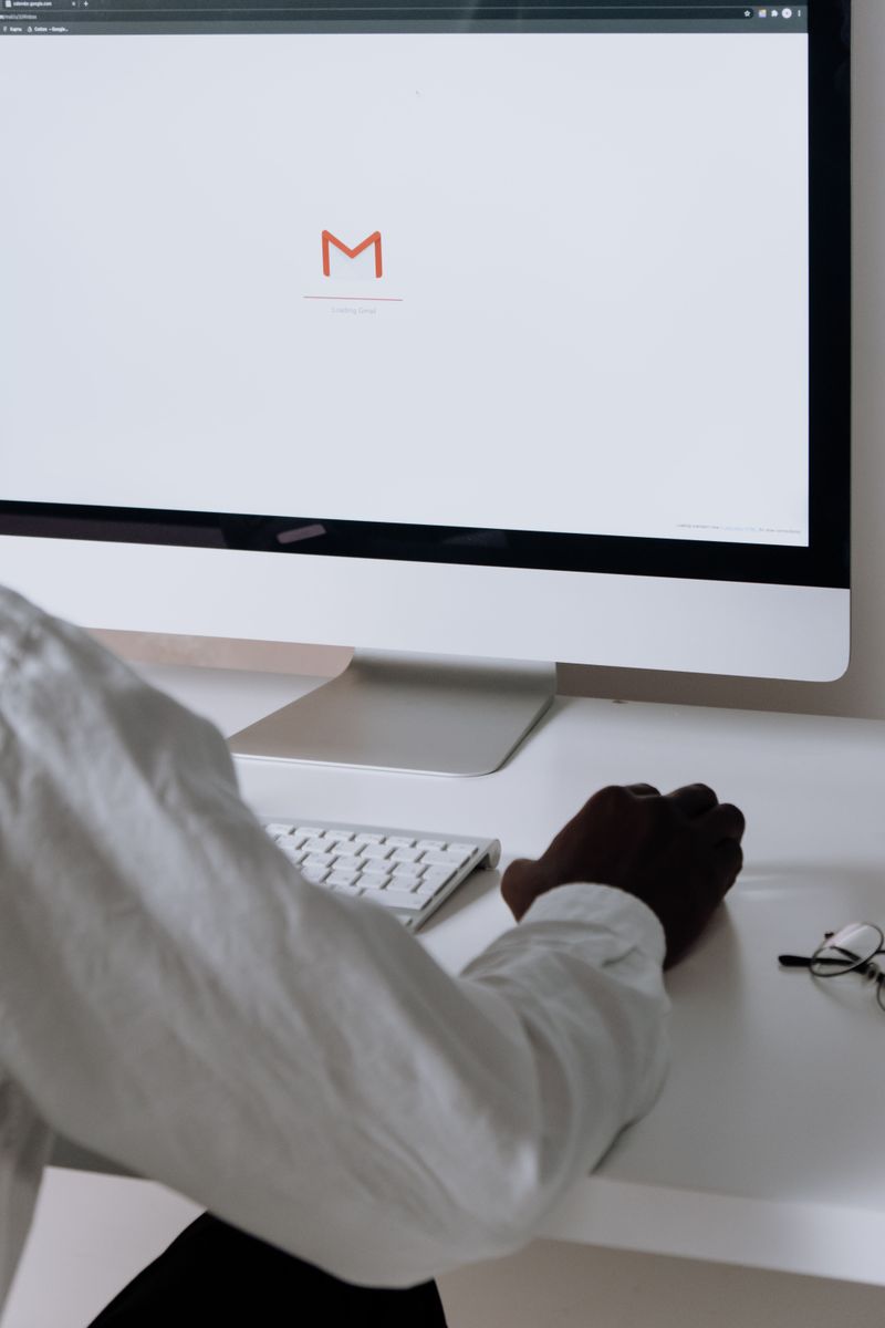 Preference for Email Over Workplace Chat