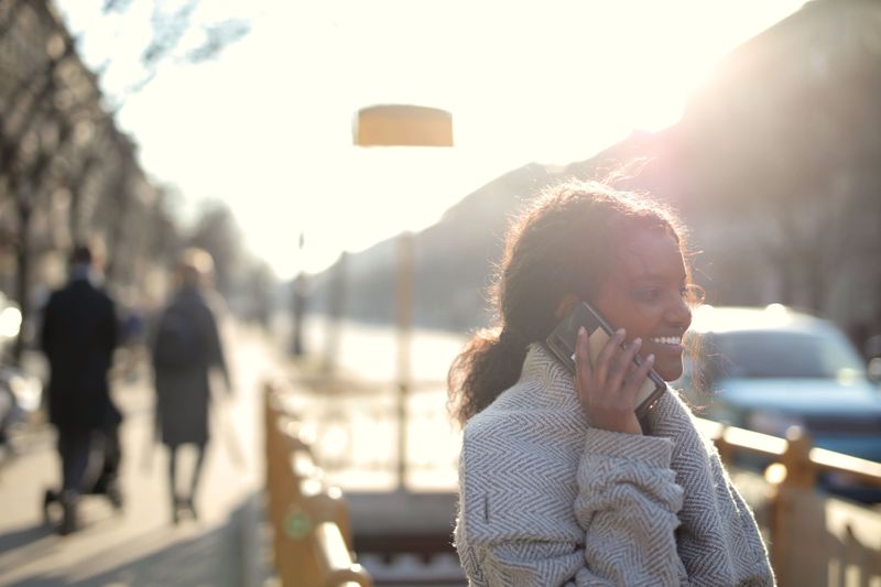 Preferring Phone Calls for Routine Communication