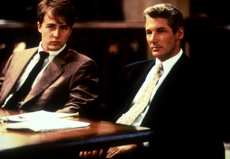 Primal Fear (1996)