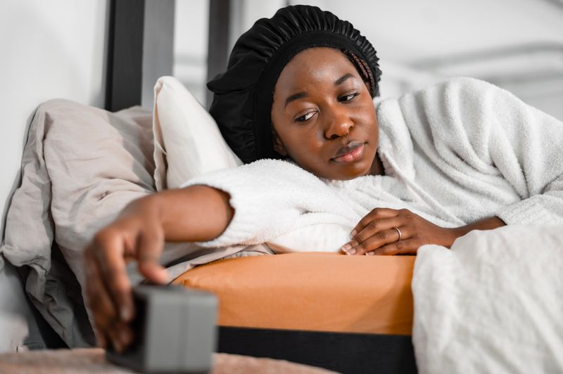 Prioritize Consistent, Quality Sleep