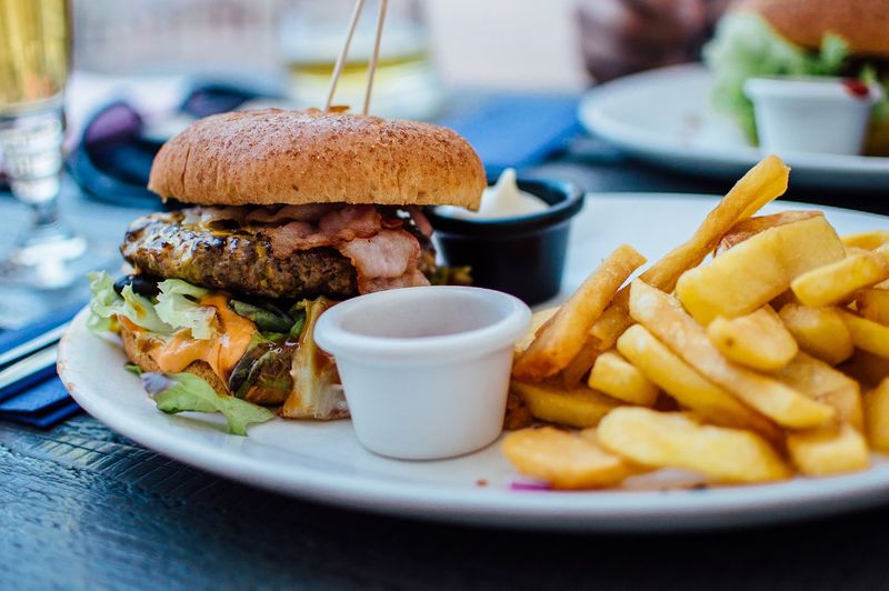 Prioritizing Large Portions