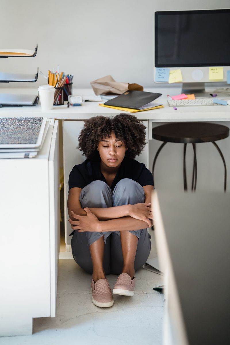 Procrastination and Avoidance