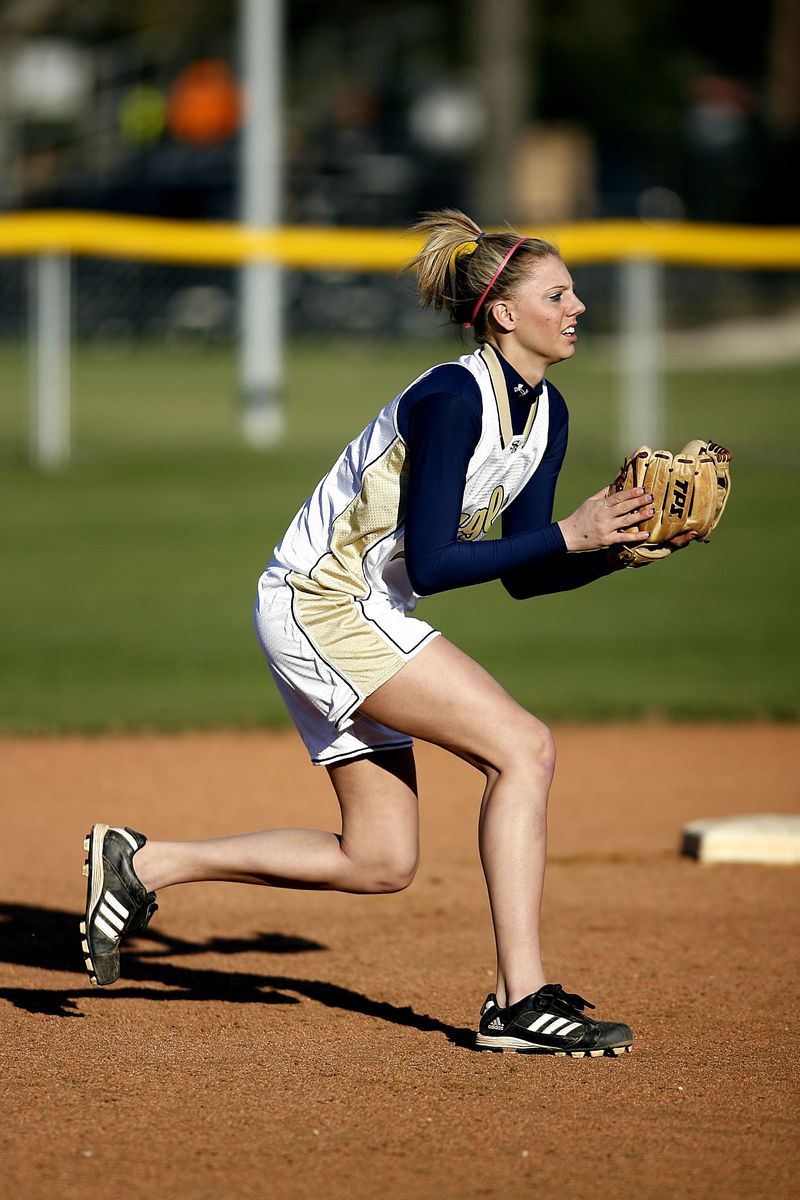 Professional Athletes