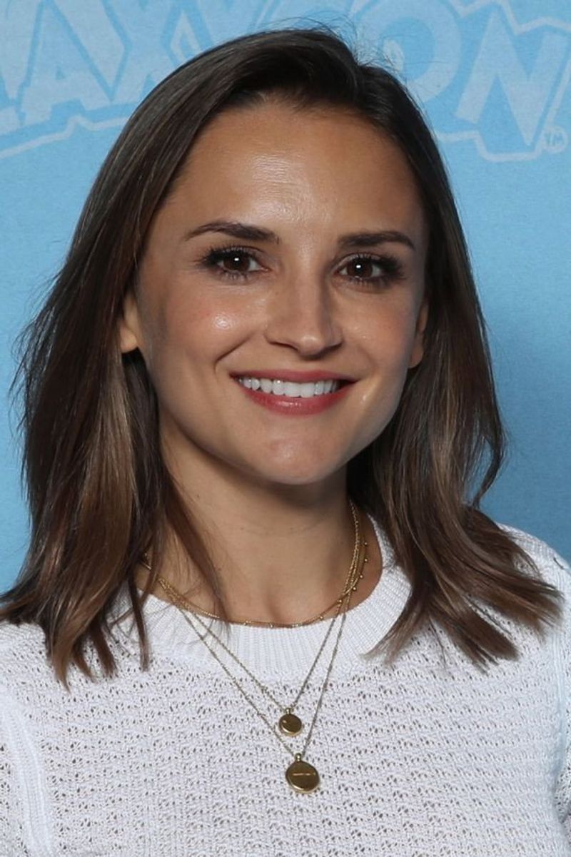Rachael Leigh Cook - She's All That (1999)