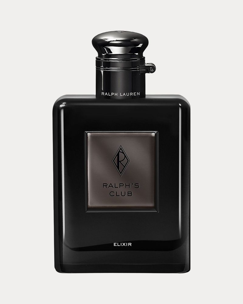 Ralph Lauren Ralph's Club Elixir