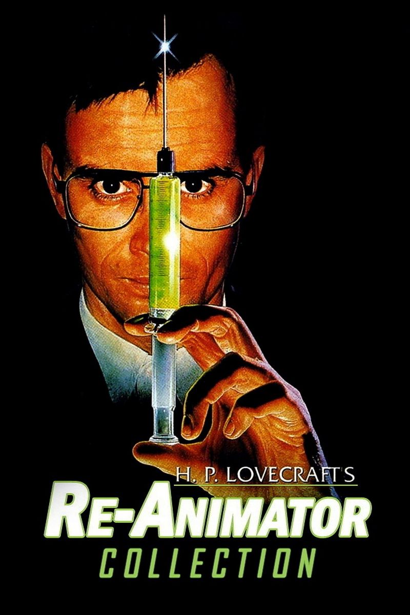 Re-Animator
