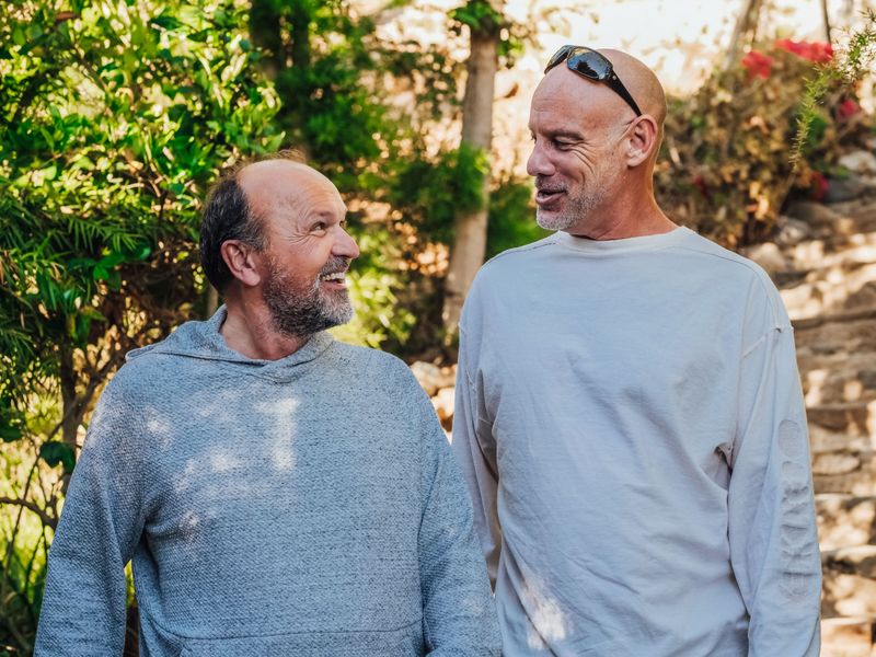 Rebuilding a Social Circle After Friendships Change
