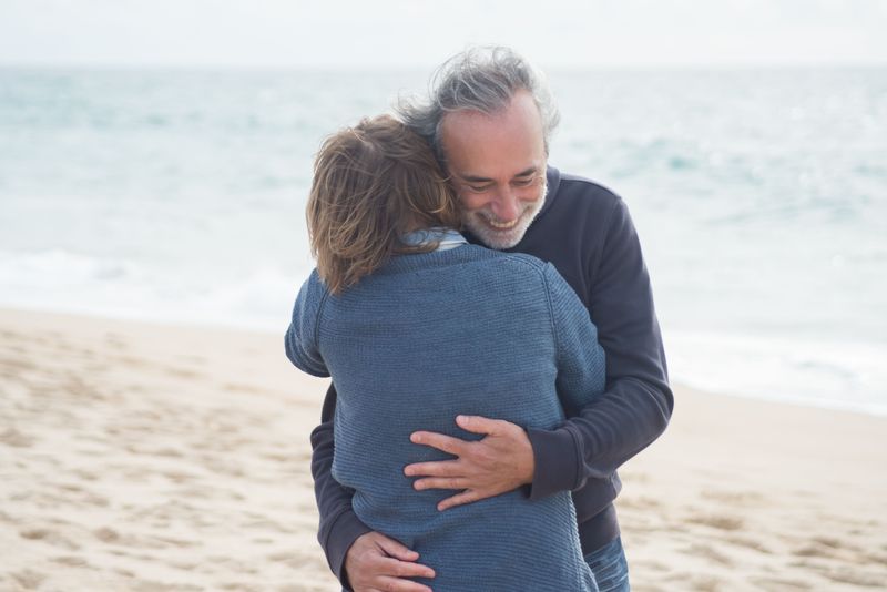 Reconsidering What a Fulfilling Relationship Looks Like