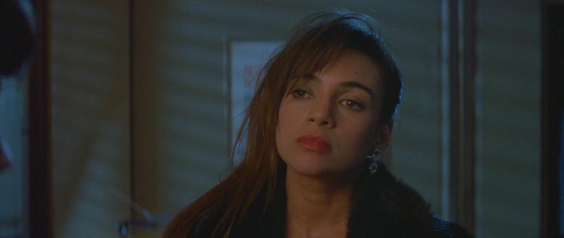 Regine Dandrige - Fright Night Part 2 (1988) - Julie Carmen