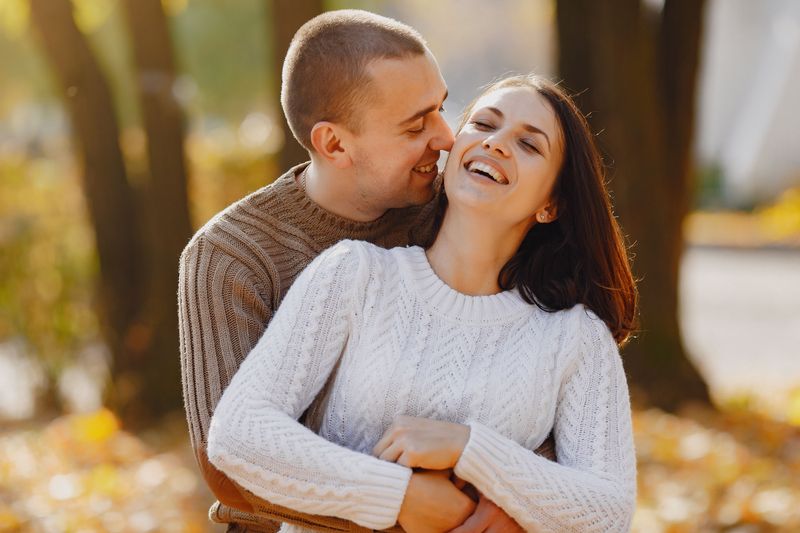 Relationship Satisfaction